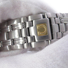 Load image into Gallery viewer, OMEGA Seamaster 120 W36.25mm Stainless Steel Blue Dial2501.81.00
