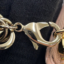 Load image into Gallery viewer, Dior Lady's Dior Voyage Zip Coin Purse RoseS0985ONHG Lambskin
