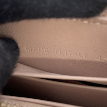 Load image into Gallery viewer, Dior Lady's Dior Voyage Zip Coin Purse RoseS0985ONHG Lambskin
