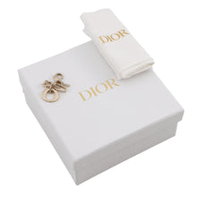 Load image into Gallery viewer, Dior Lady's Dior Voyage Zip Coin Purse RoseS0985ONHG Lambskin
