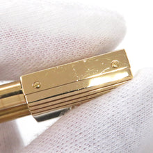 Load image into Gallery viewer, HERMES Kelly watch W20mm Gold Plated Leather Epsom White DialKE1.210
