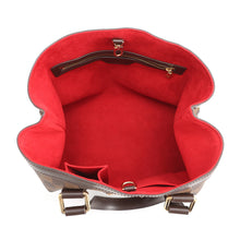 Load image into Gallery viewer, LOUIS VUITTON Hampstead RedN51205 Damier Ebene Canvas Size PM
