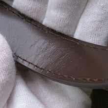 Load image into Gallery viewer, LOUIS VUITTON Hampstead RedN51205 Damier Ebene Canvas Size PM
