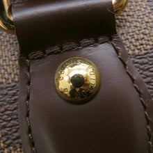 Load image into Gallery viewer, LOUIS VUITTON Hampstead RedN51205 Damier Ebene Canvas Size PM
