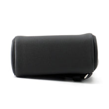 将图像加载到图库查看器中，HERMES Akkad Plomb Togo Leather Size PM
