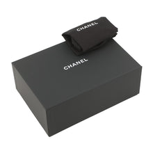 将图像加载到图库查看器中，CHANEL Coco Handle 2wayChainShoulder BlackAP4244 Caviar Leather Size Mini mini
