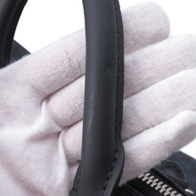 Load image into Gallery viewer, LOUIS VUITTON Keepall Bandouliere Noir/CobaltN41413 Damier Cobalt Canvas Size 55
