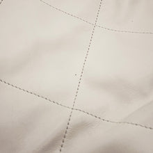 Load image into Gallery viewer, CHANEL CHANEL22 Handbag WhiteAS3260 Shiny Calf Leather Size Small
