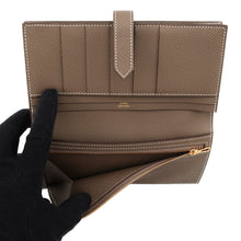 Load image into Gallery viewer, HERMES Bean Soufre Etoupe Epsom
