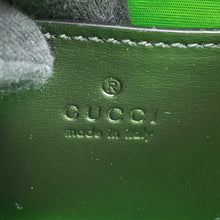 Load image into Gallery viewer, GUCCI Diana Bamboo Black715775 Leather Metal
