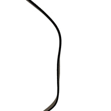 将图像加载到图库查看器中，FENDI Peekaboo Selleria I see you Gray8BN335 Leather Size Petit
