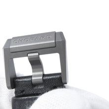 Load image into Gallery viewer, Chopard Alpine Eagle XL Chronograph 44mm 18PKG Leather Black Dial295387-9001
