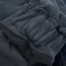 Load image into Gallery viewer, MONCLER Willow Smith Half Zip Knit Size XS BlackJ209T8G00005 Cotton100%
