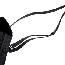 Load image into Gallery viewer, HERMES Kelly Multi Pocket To-Go Black Epsom
