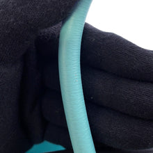 将图像加载到图库查看器中，HERMES Birkin Blue Atoll Togo Leather Size 30
