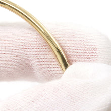 Load image into Gallery viewer, CARTIER Juste Un Clou Bracelet Size 18/SmallB6066118 18K Yellow Gold
