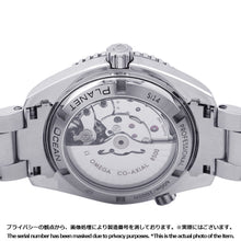 Load image into Gallery viewer, OMEGA SeamasterPlanet Ocean600M Co-Axial Chronometer W42mm Stainless Steel Black Dial232.30.42.21.01.003
