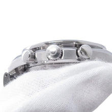 Load image into Gallery viewer, OMEGA Speedmaster Mark 40 40th Anniversary Edition W39mm Stainless Steel Silver Dial3513.33
