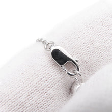 将图像加载到图库查看器中，GRAFF Icon Pear-Shaped Diamond PendantRGP707 18K White Gold
