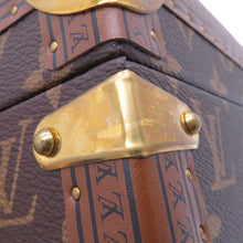 Load image into Gallery viewer, LOUIS VUITTON Coffret Tresor 24 Blue LagoonM10130 Monogram Size 24
