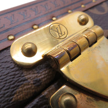 Load image into Gallery viewer, LOUIS VUITTON Coffret Tresor 24 Blue LagoonM10130 Monogram Size 24
