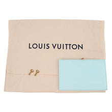 Load image into Gallery viewer, LOUIS VUITTON Coffret Tresor 24 Blue LagoonM10130 Monogram Size 24
