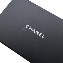 Load image into Gallery viewer, CHANEL Matelasse Round ChainShoulder Bag BlackAP2502 Caviar Leather
