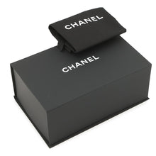 Load image into Gallery viewer, CHANEL Small Shopping Bag BlackAS5130 Shiny Lambskin

