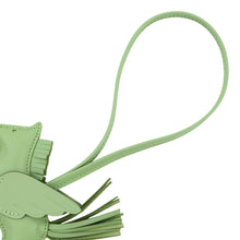 Load image into Gallery viewer, HERMES Rodeo Pegasus Vert cricket Lambskin Size PM
