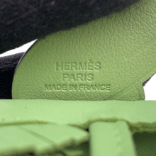 Load image into Gallery viewer, HERMES Rodeo Pegasus Vert cricket Lambskin Size PM

