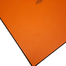 Load image into Gallery viewer, HERMES Birkin Ardoise/Ecru Swift Leather Toile H Size 25
