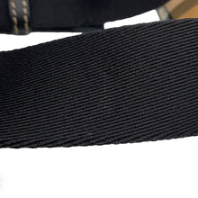 Load image into Gallery viewer, BURBERRY Vintage Check SONNY Crossbody Bag Beige/Black/Multicolor8005521 Nylon Size Medium
