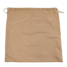 Load image into Gallery viewer, BURBERRY Vintage Check SONNY Crossbody Bag Beige/Black/Multicolor8005521 Nylon Size Medium
