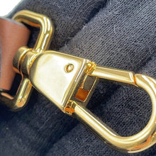 Load image into Gallery viewer, BURBERRY Two-tone Natural/Brown8031746 Canvas Leather Size Mini
