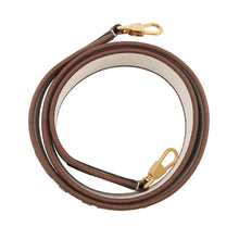 Load image into Gallery viewer, BURBERRY Shoulder Strap Beige/Brown Canvas
