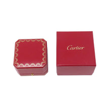 将图像加载到图库查看器中，CARTIER Mini Love Ring Size Small/57/#17B4085200 18K Pink Gold
