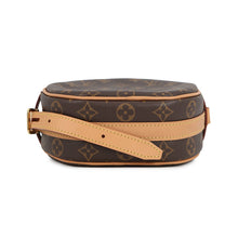 Load image into Gallery viewer, LOUIS VUITTON Boite Chapeau Souple BrownM45578 Monogram Size PM
