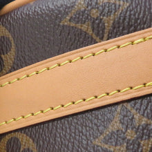Load image into Gallery viewer, LOUIS VUITTON Boite Chapeau Souple BrownM45578 Monogram Size PM
