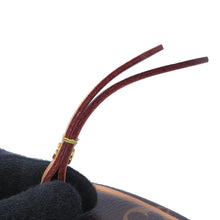 Load image into Gallery viewer, LOUIS VUITTON Boite Chapeau Souple BrownM45578 Monogram Size PM
