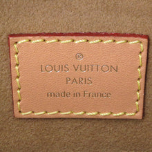 Load image into Gallery viewer, LOUIS VUITTON Boite Chapeau Souple BrownM45578 Monogram Size PM
