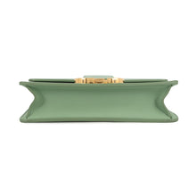 Load image into Gallery viewer, Dior 30 Montaigne Montaigne Shoulder Bag GreenM9203UMOS Box Calf LeatherLeather
