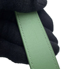 Load image into Gallery viewer, Dior 30 Montaigne Montaigne Shoulder Bag GreenM9203UMOS Box Calf LeatherLeather
