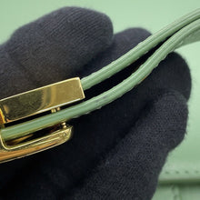 Load image into Gallery viewer, Dior 30 Montaigne Montaigne Shoulder Bag GreenM9203UMOS Box Calf LeatherLeather
