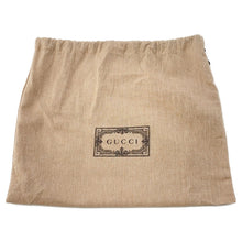 Load image into Gallery viewer, GUCCI GG Marmont Shoulder Bag Black446744 Leather Size Small
