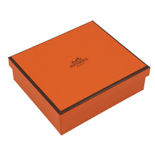 将图像加载到图库查看器中，HERMES Card Case Medor EtoupeH084730CK18 Veau Madame
