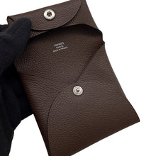 将图像加载到图库查看器中，HERMES Bastia MokaH064953CK44 Evercolor
