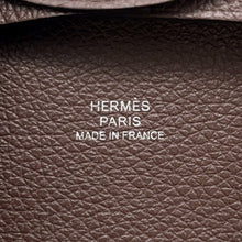 将图像加载到图库查看器中，HERMES Bastia MokaH064953CK44 Evercolor
