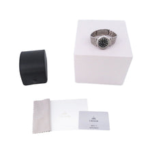Load image into Gallery viewer, SEIKO CREDOR Locomotive Automatic W39mm TI Gray DialGCCR999
