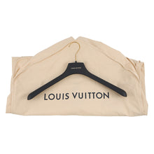 将图像加载到图库查看器中，LOUIS VUITTON Open collar shirt Size L NavyHPS34W Silk100%
