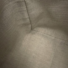 Load image into Gallery viewer, CHANEL Deauville Line BlackAS3257 Canvas Size Small
